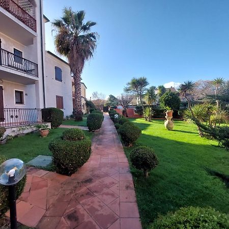 Apartamento Amicizia Valledoria  Exterior foto