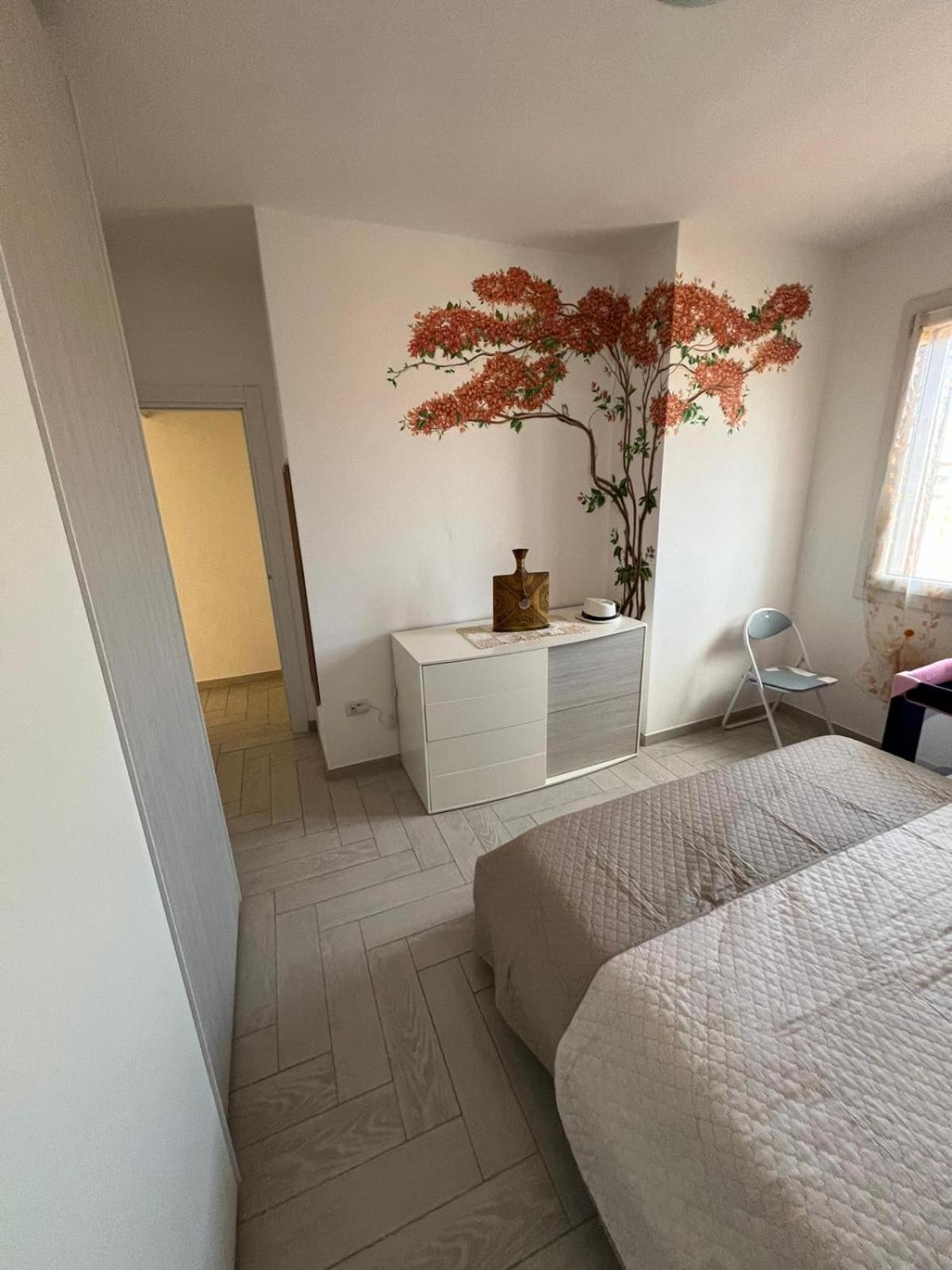 Apartamento Amicizia Valledoria  Exterior foto