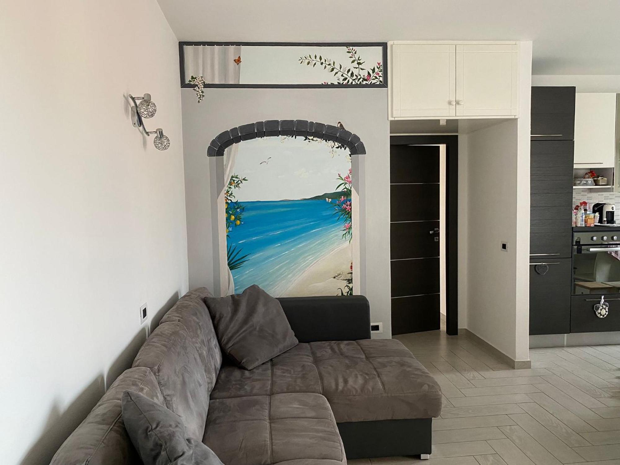 Apartamento Amicizia Valledoria  Exterior foto