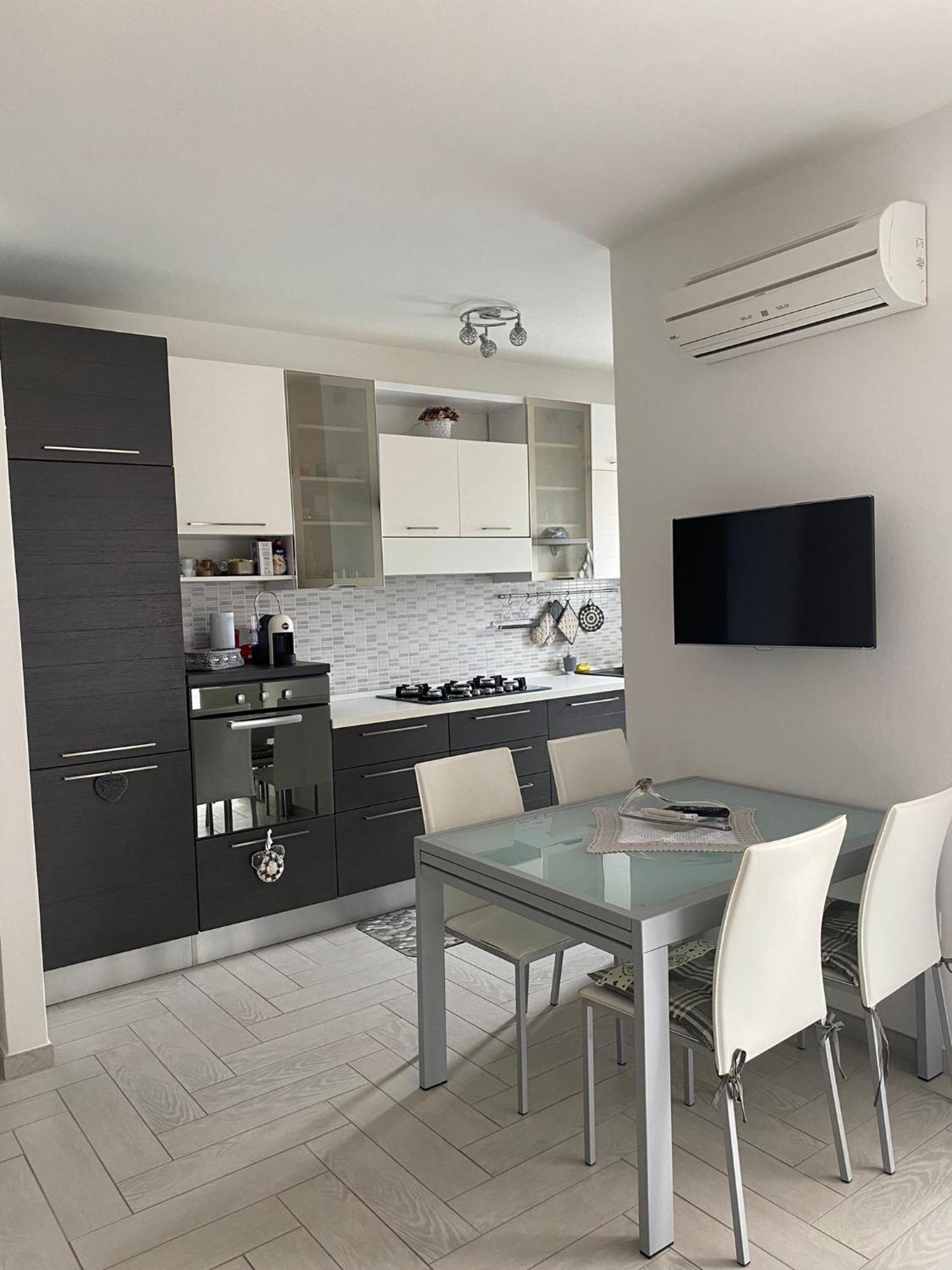 Apartamento Amicizia Valledoria  Exterior foto