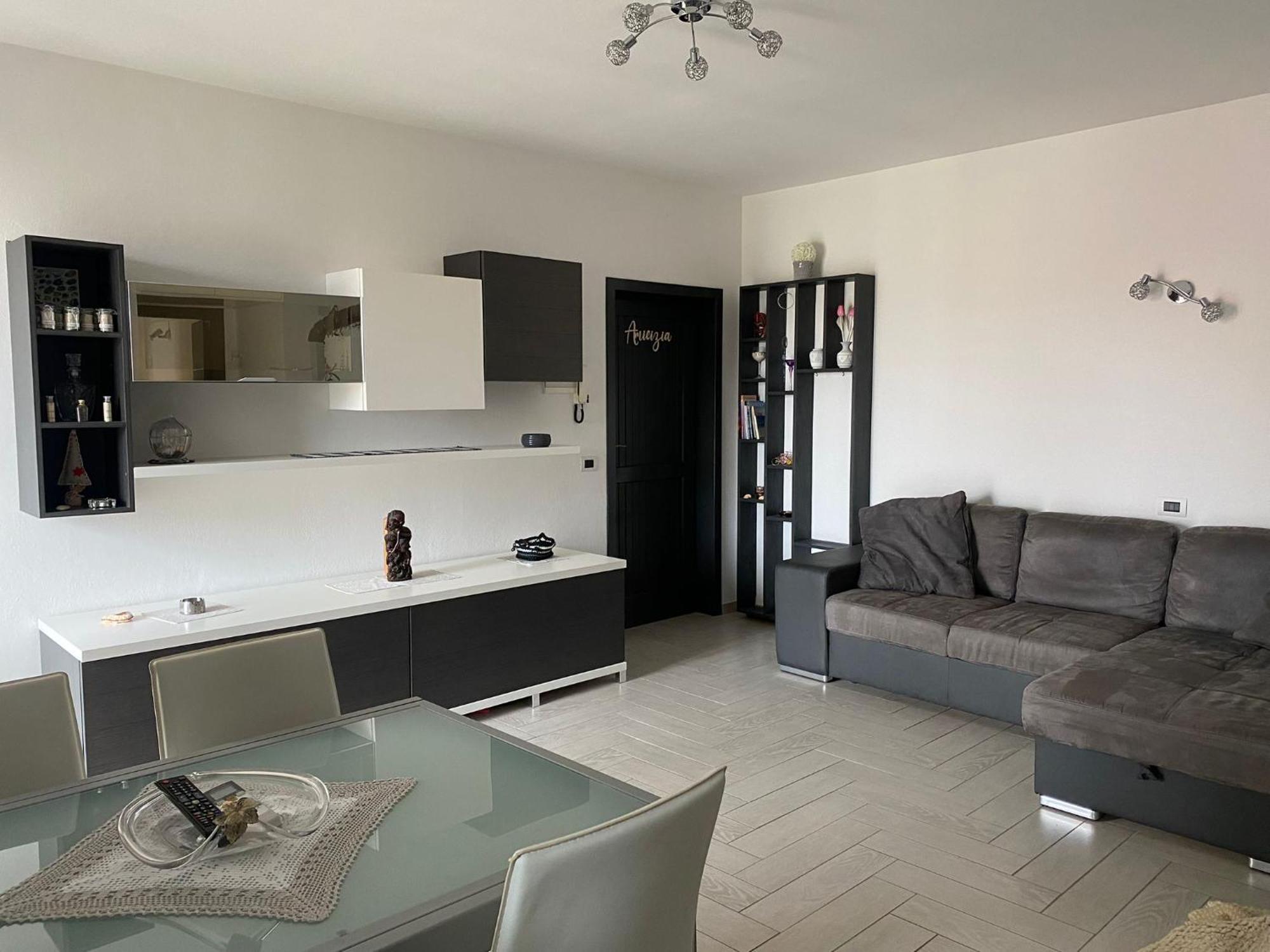 Apartamento Amicizia Valledoria  Exterior foto