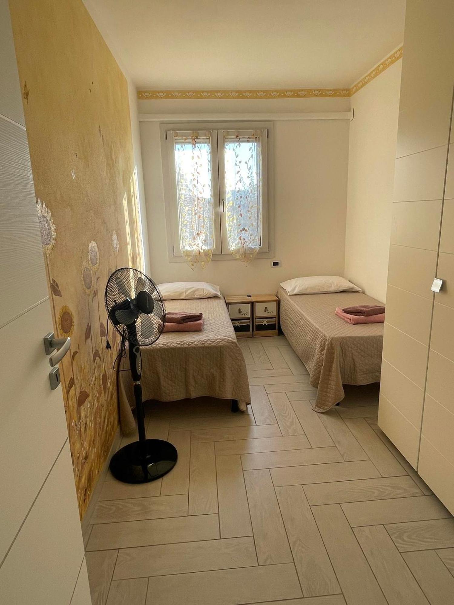 Apartamento Amicizia Valledoria  Exterior foto