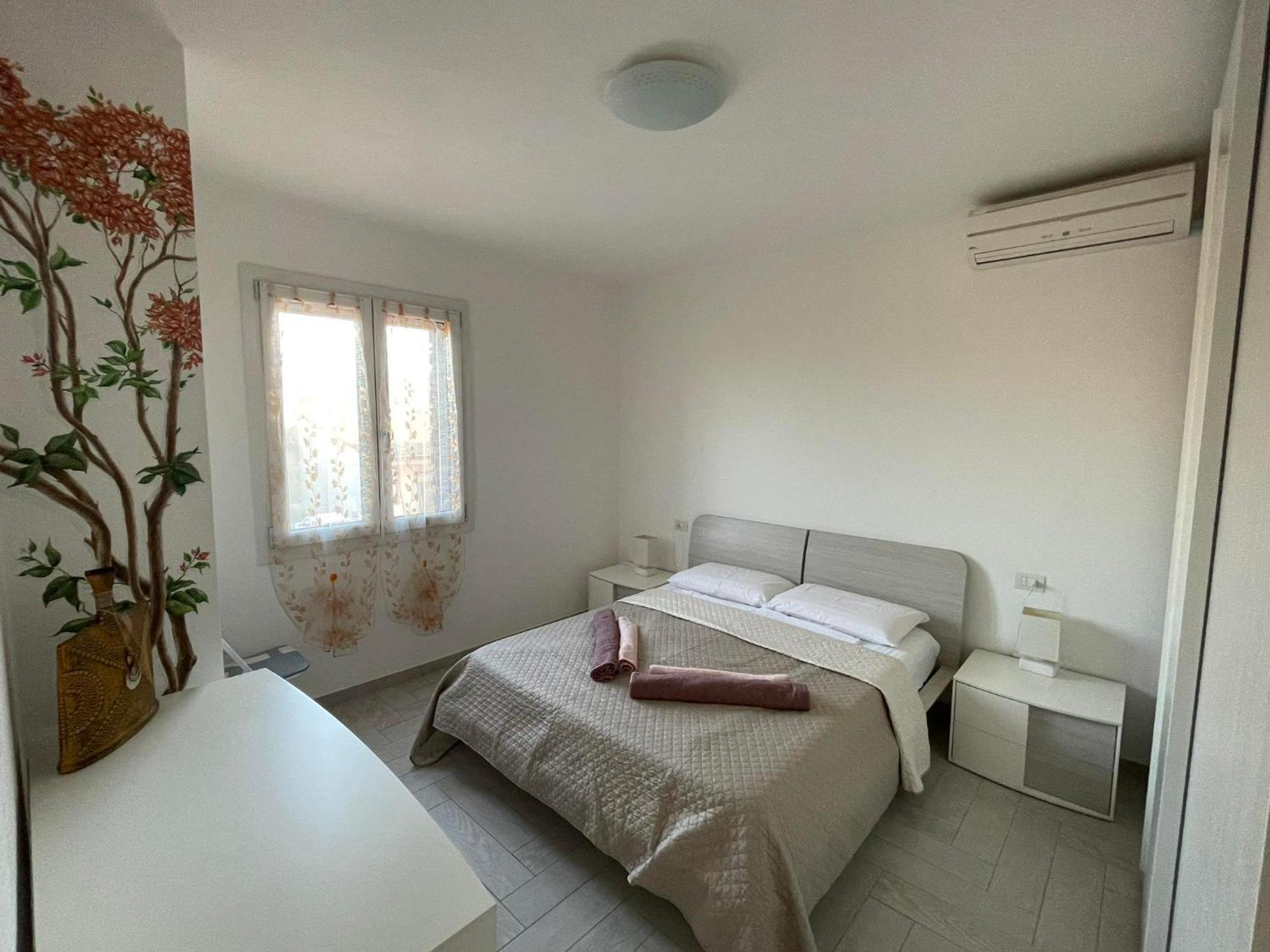Apartamento Amicizia Valledoria  Exterior foto